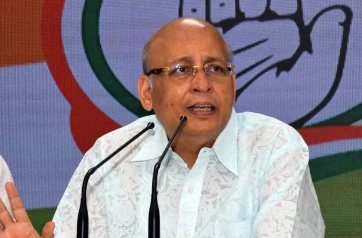 राहुल को लेकर निचली अदालत के फैसले को दी जाएगी चुनौती : कांग्रेस